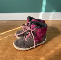 SuperFit 23 Winter gefüttert Schuhe Stiefel Goretex grau pink Nordrhein-Westfalen - Willich Vorschau