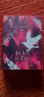 Buch Kuss des Raben Dresden - Dresden-Plauen Vorschau