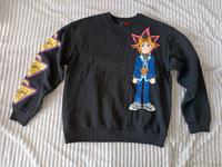 Sweatshirt der Marke Bershka, Größe M. Nordrhein-Westfalen - Hamm Vorschau