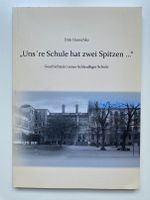 Uns're Schule hat zwei Spitzen - Leipzig Schleußig Leipzig - Gohlis-Mitte Vorschau