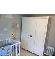 Babyzimmer/Kinderzimmer Hessen - Michelstadt Vorschau