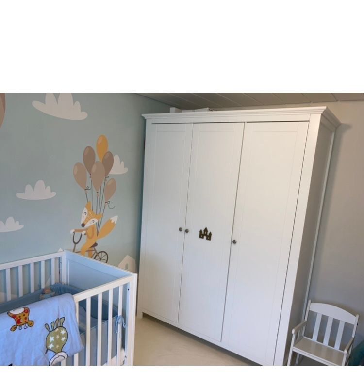 Babyzimmer/Kinderzimmer in Michelstadt