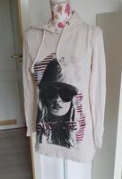 Hoddie, Longshirt Up fashion Gr. M Berlin - Köpenick Vorschau