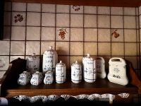 Altes Küchen Porzellan Nordrhein-Westfalen - Dinslaken Vorschau