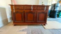 Sideboard, Mahagoni-Farbe Brandenburg - Kroppen Vorschau