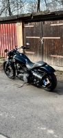 Harley Davidson Dyna Wide Glide Thüringen - Weimar Vorschau