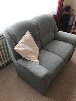 Sofa, Couchgarnitur Dreisitzer und Zweisitzer Niedersachsen - Wollingst Vorschau
