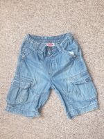 Shorts kurze Hose Bermudas Gr.98 Sachsen - Limbach-Oberfrohna Vorschau