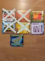 Mega Hits - Booom CD Musik Niedersachsen - Cloppenburg Vorschau