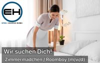 Reinigungskraft (m/w/d) Zimmermädchen/ Housekeeping Niedersachsen - Buchholz in der Nordheide Vorschau