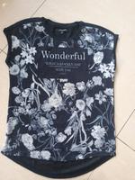 T-Shirt von Reserved,Gr.S. Bayern - Weilbach Vorschau