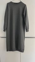 Sweatkleid Kleid S Grau Hijabi Kleid Refka Nordrhein-Westfalen - Moers Vorschau