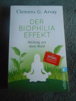 Der Biophilia-Effekt: Heilung aus dem Wald Berlin - Zehlendorf Vorschau