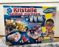 „Kristalle selber Züchten“ für Kinder von Galileo Nordrhein-Westfalen - Rhede Vorschau