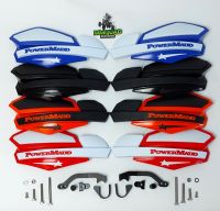 Quad Yamaha Suzuki KTM Handguards MX ATV PowerMadd Set Brandenburg - Wandlitz Vorschau