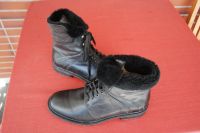 Galizio Torresi Winterstiefel Herren Hessen - Neu-Isenburg Vorschau