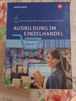 Ausbildung im Einzelhandel Arbeitsheft Nordrhein-Westfalen - Mönchengladbach Vorschau