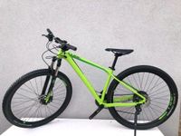 Cube Reaction Pro 29" Mountainbike, Shimano XT, Rockshox Bayern - Geroldshausen Vorschau