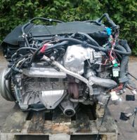 BMW F10 F25 F30 F26 F15 F16 X3 X5 X6 N57D30B MOTOR KOMPLETT 313 Nordrhein-Westfalen - Leverkusen Vorschau