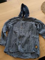 Steiff Shirt Kapuzen Hemd Hoodie Gr.116 top Zustand Rheinland-Pfalz - Thomm Vorschau