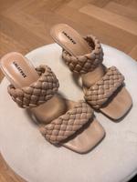 Lola Cruz Mules Schlappen Sandalen Baden-Württemberg - Remseck am Neckar Vorschau