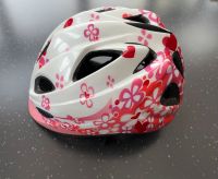 Abus Fahrradhelm Chilly Gr.S (46-52cm) pearly pink Mädchen Wandsbek - Hamburg Poppenbüttel Vorschau