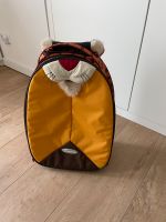 Samsonite Kinder Koffer, Trolley, Tiger Ludwigslust - Landkreis - Pampow Vorschau