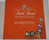 Trivial Pursuit Kinder Edition Niedersachsen - Emstek Vorschau