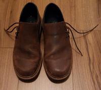 Haferlschuhe braun Bayern - Hallbergmoos Vorschau