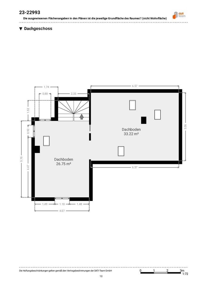 Gepflegtes Wohnhaus mit Hof und Nebengebäuden in Weilmünster-Möttau in Weilmünster