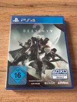 PS4 Spiel Destiny 2 Nordrhein-Westfalen - Rheda-Wiedenbrück Vorschau