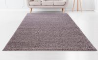 Hochflor-Teppich Home affaire Farbe hell/lavendel 280x390 cm Nordrhein-Westfalen - Bedburg Vorschau