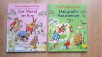 2 Osterbücher für Kinder mit Hasenwaldgeschichten Niedersachsen - Alfeld (Leine) Vorschau