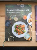 So genießt Österreich Thermomixkochbuch Hessen - Baunatal Vorschau