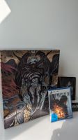 FINAL FANTASY XVI 16 COLLECTOR'S EDITION inkl. STEELBOOK PS5 NEU Leipzig - Sellerhausen-Stünz Vorschau