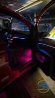 Ambiente Beleuchtung für VW Touran LED alle Modelle Niedersachsen - Syke Vorschau
