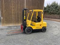 Suche Hyster 2.50 Stapler Gabelstapler Bayern - Wernberg-Köblitz Vorschau