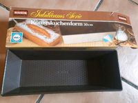 Kaiser Königskuchenform Kuchenform Backform Backen Kuchen Hessen - Habichtswald Vorschau