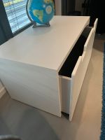 Ikea SMASTAD Bank mit Rollcontainer Nordrhein-Westfalen - Bedburg-Hau Vorschau