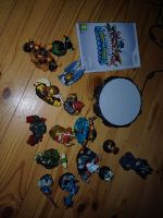 Skylanders Swap Force mit Skylanders, Spiel und DLC Leipzig - Dölitz-Dösen Vorschau