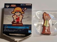 One Piece - Nami - Ichiban "I" Prize - RubberStand Nordrhein-Westfalen - Gummersbach Vorschau