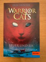 Warrior Cats (Feuer und Eis) Bielefeld - Dornberg Vorschau