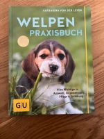 Buch „Welpen Praxisbuch“ Baden-Württemberg - Zell unter Aichelberg Vorschau