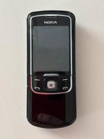 Nokia 8600 Luna Baden-Württemberg - Remseck am Neckar Vorschau