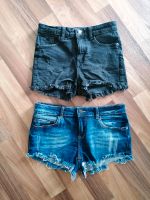 Jeans-Shorts Gr. 38 Niedersachsen - Schwanewede Vorschau