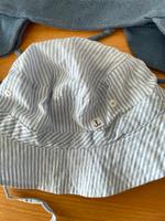Sonnenhut Größe 74 H&M Nordwestmecklenburg - Landkreis - Poel Vorschau