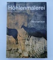 Höhlenmalerei - Emmanuel Anati -  Überblick über 40000Jahre Kunst Dresden - Blasewitz Vorschau