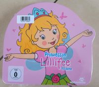 ☆NEU☆ CDs Prinzessin Lillifee, TV Serie, eingeschweißt, Hessen - Lich Vorschau