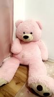 XXL Teddybär , Pink Niedersachsen - Leer (Ostfriesland) Vorschau
