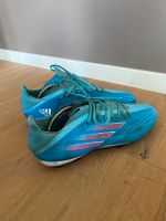 Adidas X Speedflow Fußballschuhe Herren Gr 44 2/3 blau cool Rheinland-Pfalz - Münster-Sarmsheim Vorschau